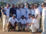 2010 - Harry Ramdass Tribute Cricket Tournament