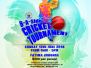 2018 - Cricket Tournament