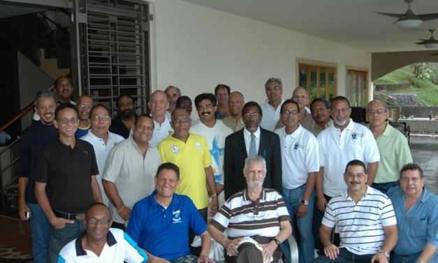 Class of 1975 35 Year reunion (2010)