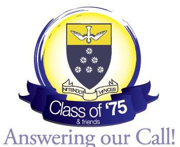 Class of 1975 Project
