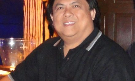 Profile on Derek Chin Fatt