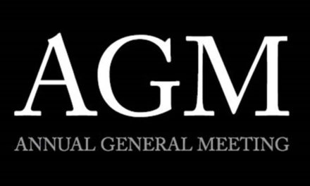 2019 Annual General Meeting