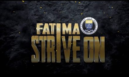 Fatima Strive On