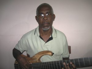 Fenrick De Silva