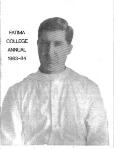 Fatima College School Annual 1983-1984 (16MB)