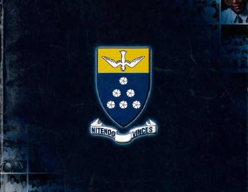 Fatima College School Annual 1991-2001