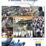 Fatima College School Annual 2007-2009