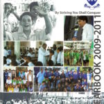 Fatima College School Annual 2009-2011