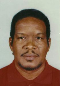 Mervyn Achille 