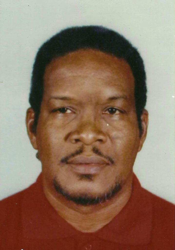 Mervyn Achille