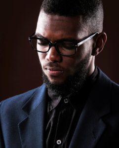 Jelani Shaw