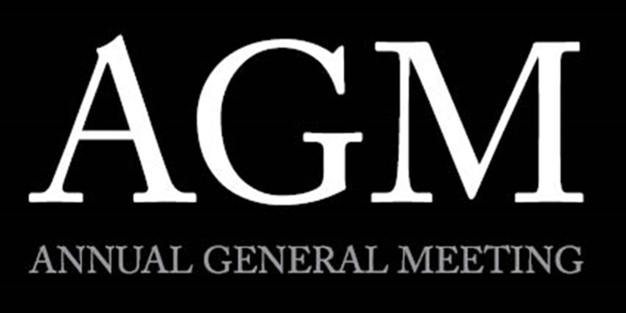 2014 Annual General Meeting