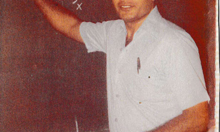 Bahadur Sunderji