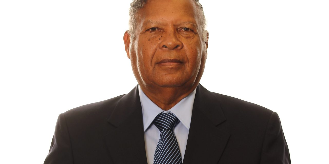 A Profile on Alvin Corneal (2015 Fatima Hall of Achievement Inductee)