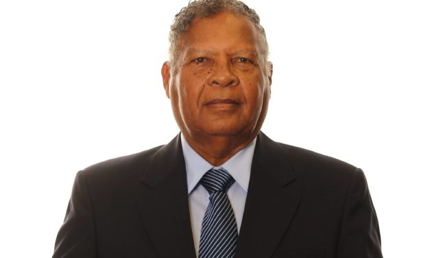 A Profile on Alvin Corneal (2015 Fatima Hall of Achievement Inductee)