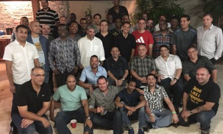 Class of 1986 30 Year Reunion (2016)