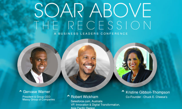 Soar Above the Recession – A Business Leaders Conference