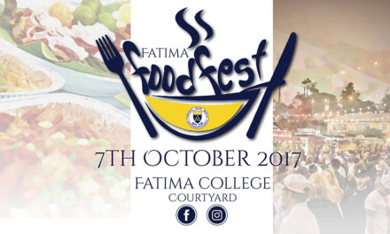 #FatimaFoodFest