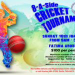 FOBA 2018 Windball Cricket Tournament