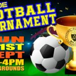 FOBA 7-A-Side Football Tournament 2019