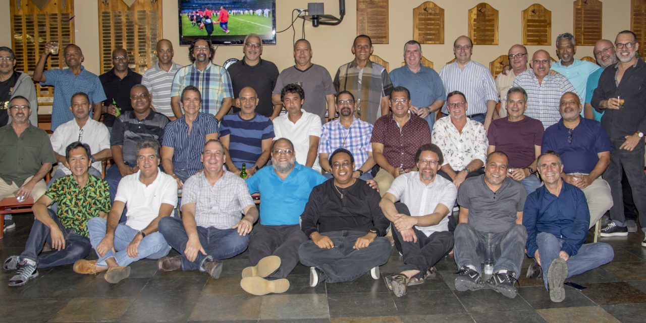 Class of 1979 40 Year Reunion (2019)