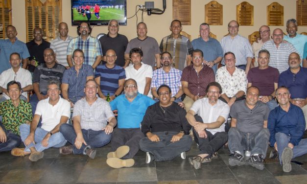 Class of 1979 40 Year Reunion (2019)