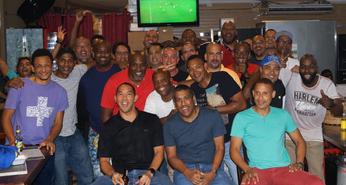 Class of 1989 30 Year Reunion (2019)