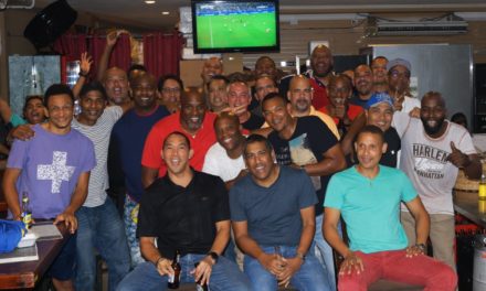 Class of 1989 30 Year Reunion (2019)