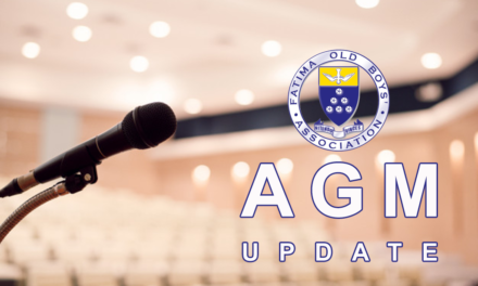 AGM Update