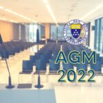 2022 Annual General Meeting Announcement