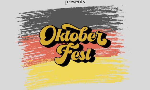 Fatima Food Fest – Oktoberfest