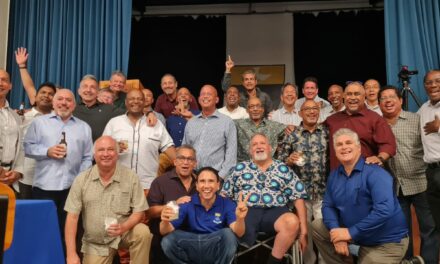 Class of 1980 43-Year Reunion (2023)