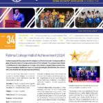 Newsletter #34 (December 2024) is Out!!!