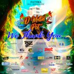 Fatima All-Inclusive Fete 2025 – Thank You!!!