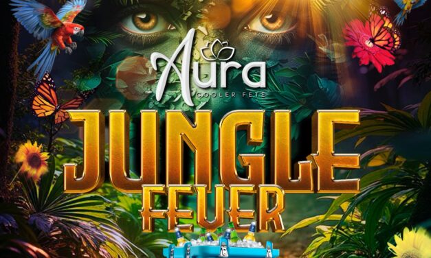 Aura Cooler Fete 2025: Jungle Fever