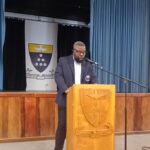 2025 AGM Election Results