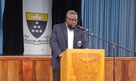 2025 AGM Election Results
