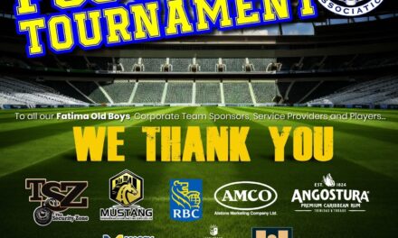 FOBA 2025 Football Tournament – Thank You & Results