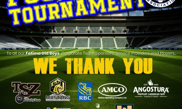 FOBA 2025 Football Tournament – Thank You & Results