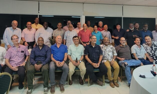 Class of 1981 44-Year Reunion (2025)