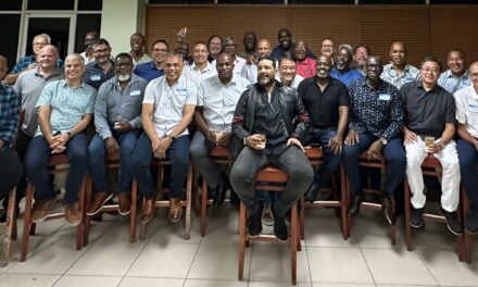 Class of 1985 40-Year Reunion (2025)