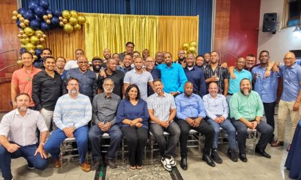 Class of 1995 30-Year Reunion (2025)