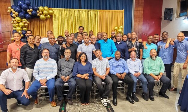 Class of 1995 30-Year Reunion (2025)