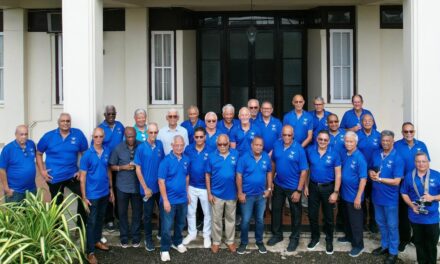 Class of 1975 50-Year Reunion (2025)