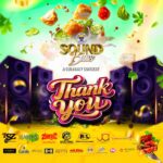 Sound Bites 2025 – Thank You!!!