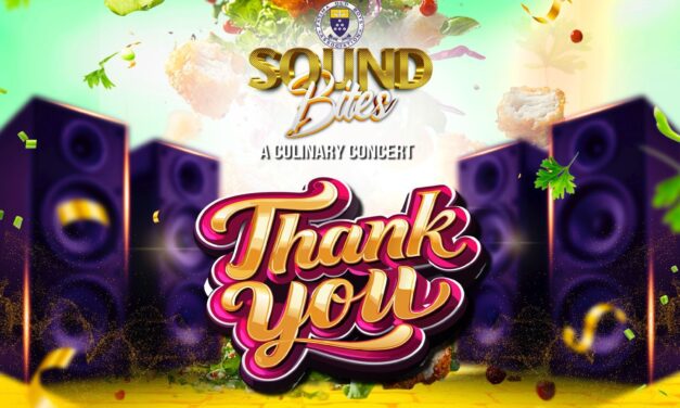 Sound Bites 2025 – Thank You!!!