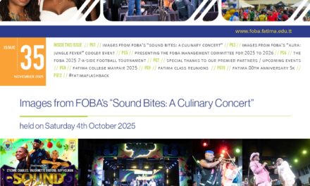 Newsletter #35 (November 2025) is Out!!!