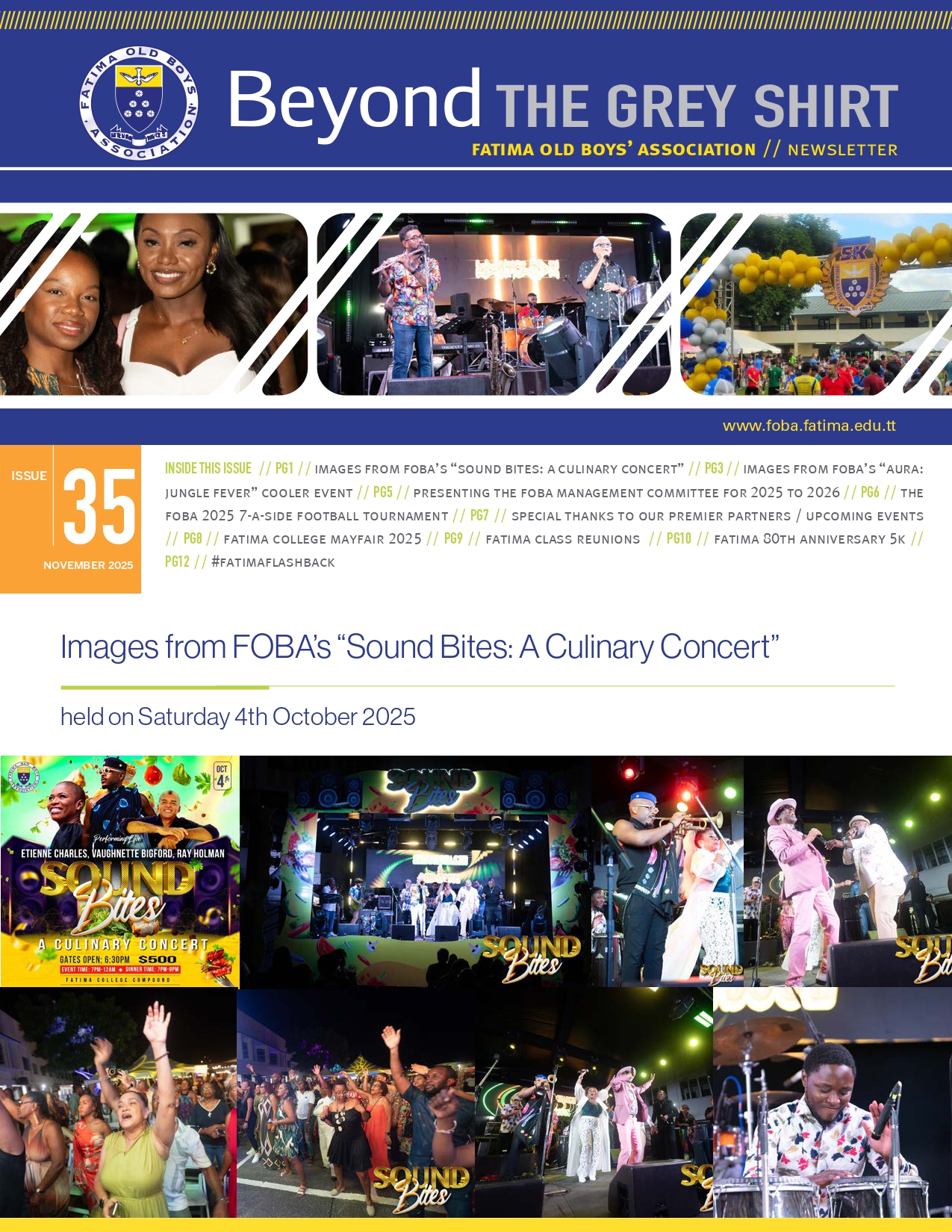 FOBA Newsletter #35_2025-November_page-0001