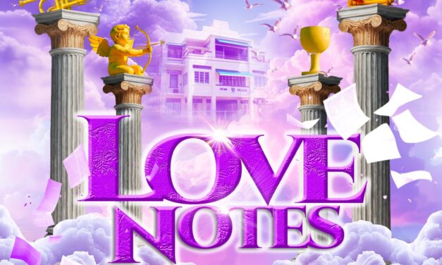 Fatima All-Inclusive Fete 2026: Love Notes