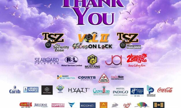 THANK YOU! Fatima All-Inclusive Fete 2026